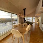 Skarvebo - With Amazing View