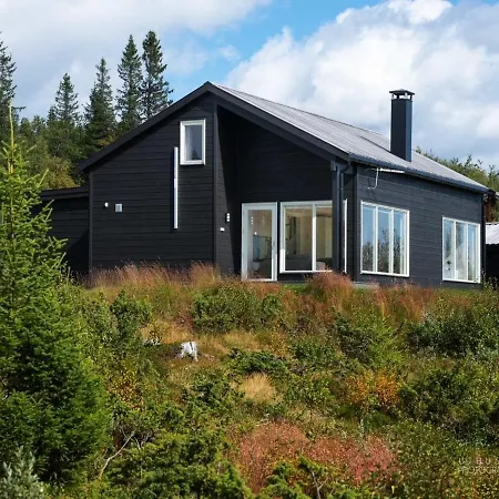 Skarvebo - With Amazing View Holiday home