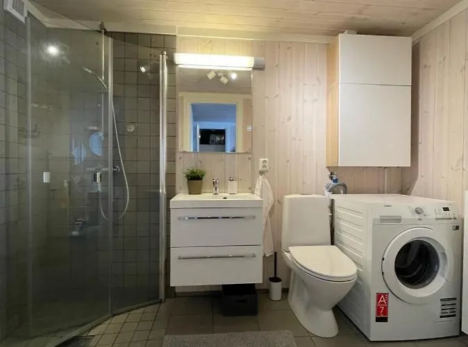 Skarvebo - With Amazing View Hol (Buskerud)