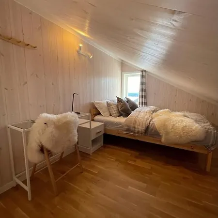 Holiday home Skarvebo - With Amazing View *